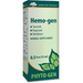 Seroyal Genestra Hemo-gen, 0.5 fl oz, front of box