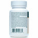 Seroyal Genestra HMF Capsules 60 veg capsules side label