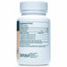 Seroyal Genestra HMF Capsules 60 veg capsules supplement facts label