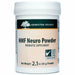 Seroyal Genestra HMF Neuro Powder, 2.1 oz, front of container