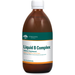 Seroyal Genestra Liquid B Complex, 15.2 fl oz, front of bottle