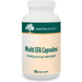Seroyal Genestra Multi EFA Capsules, 90 softgels, front of bottle