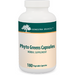Seroyal Genestra Phyto Greens Capsules, 180 veg capsules, front of bottle