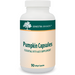 Seroyal Genestra Pumpkin Capsules, 90 softgels, front of bottle