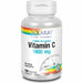 Solaray, Vitamin C Timed-Release 100 vegcaps by Solaray