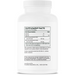 Thorne Research, Super EPA 90 Capsules Supplement Facts Label