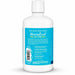 Sunwarrior Liquid Light 32 fl oz side label