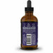 Sunwarrior Magnesium 4 fl oz side label