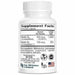D3-K2 120 vegcaps by Bio-Tech Supplement Facts