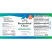Terry Naturally Bronchial Clear Liquid 3.4 fl oz full label