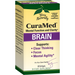 Terry Naturally CuraMed Brain, 60 softgels, front of box