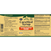 Terry Naturally CuraMed Syrup 250 mg 8 oz full label