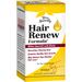 Terry Naturally Hair Renew Formula, 60 softgels, front of box