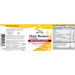 Terry Naturally Hair Renew Formula 60 softgels full label