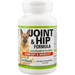 Terry Naturally Joint & Hip Formula for Dogs, 60 chewable wafers, front of bottle