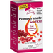 Terry Naturally Pomegranate Seed Oil, 60 softgels, front of box