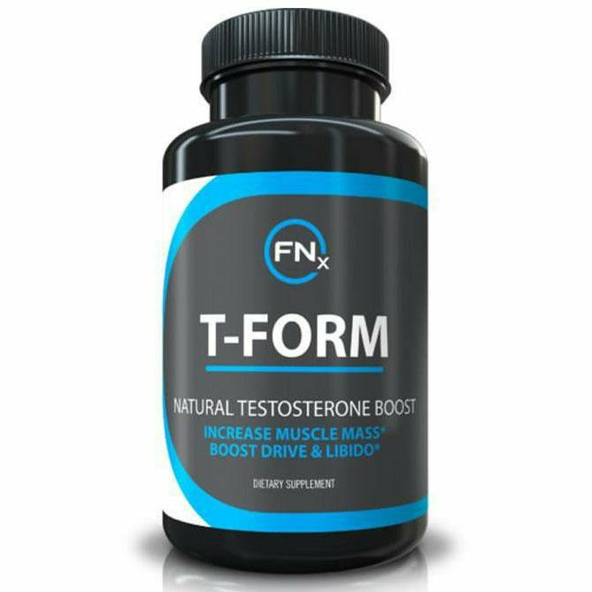 Fenix Nutrition, T-Form 90 capsules