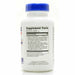 Theramedix Full Spectrum Digestion 180 capsules supplement facts label
