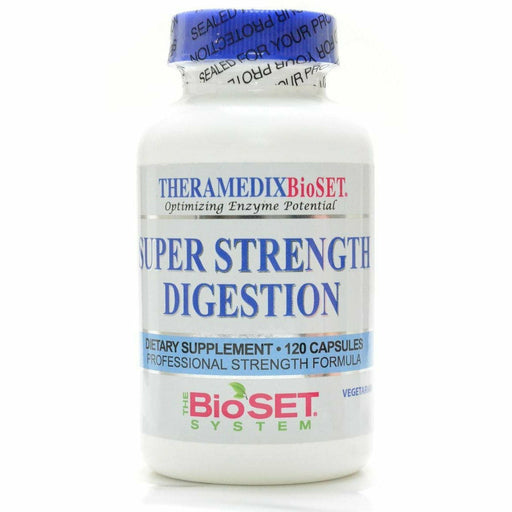 Theramedix Super Strength Digestion 120 veg capsules