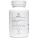 Thorne Acetyl-L-Carnitine 500 mg 60 capsules suggested use label