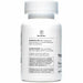 Thorne Advanced Iron Complex 60 capsules suggested use label