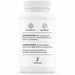 Thorne Alpha-Lipoic Acid 300 mg 60 capsules suggested use label