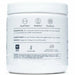Thorne Amino Complex Berry NSF powder 8 oz suggested use label