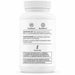 Thorne B-Complex #12 60 vegetarian capsules suggested use label
