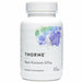 Thorne Basic Nutrients 2/Day, 60 capsules, front of bottle