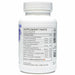 Thorne Basic Nutrients 2/Day 60 capsules supplement facts label