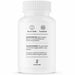 Thorne Basic Prenatal 90 vegetarian capsules suggested use label