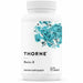 Thorne Biotin-8 8000 mcg, 60 capsules, front of bottle