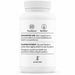Thorne Biotin-8 8000 mcg 60 capsules suggested use label
