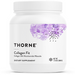 Thorne Collagen Fit, 17.8 oz, front of canister
