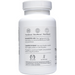 Thorne CoQ10 100 mg 60 gelcaps suggested use label