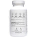 Thorne Curcumin Phytosome 1000 mg 120 capsules suggested use label