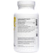 Thorne Curcumin Phytosome 1000 mg 120 capsules supplement facts label