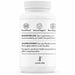 Thorne D-10,000 60 capsules suggested use label