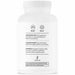 Thorne Emotion Balance Support 120 vegetarian capsules suggested use label