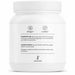 Thorne FiberMend powder 11.6 oz suggested use label