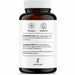 Thorne FloraMend Prime Probiotic 30 vegetarian capsules suggested use label