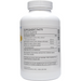 Thorne GI Relief 180 capsules supplement facts label