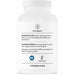 Thorne Glucosamine & Chondroitin 90 capsules suggested use label