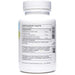 Thorne Hormone Advantage 60 capsules supplement facts label