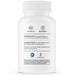 Thorne Iron Bisglycinate 25 mg 60 vegetarian capsules suggested use label