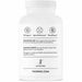 Thorne L-Glutamine 500 mg 90 capsules suggested use label