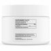 Thorne L-Glutamine Powder 18.1 oz supplement facts label