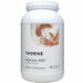 Thorne MediClear-SGS Chocolate, 38.2 oz, front of canister
