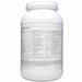 Thorne MediClear-SGS Chocolate 38.2 oz supplement facts label, continued