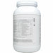Thorne MediClear-SGS Chocolate 38.2 oz additional supplement facts panel